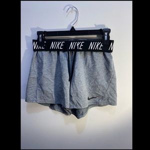 Nike dri-fit shorts